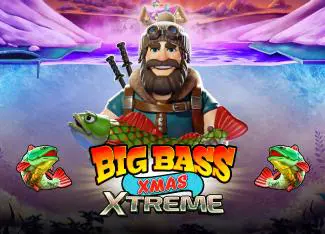 Big Bass Xmas Xtreme - Spin City - Namibia