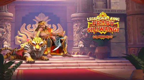 Legendary King: Prabu Siliwangi