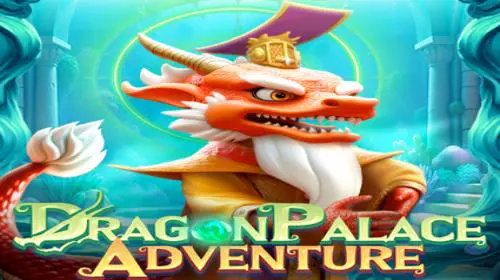 Dragon Palace Adventure