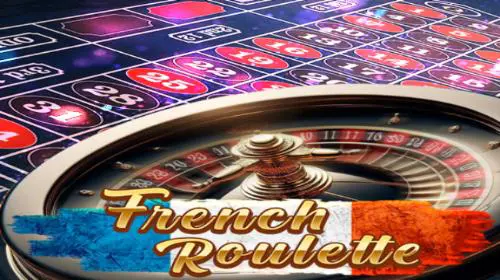 French Roulette