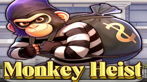 Monkey Heist