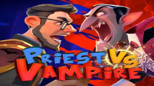 Priest VS Vampire