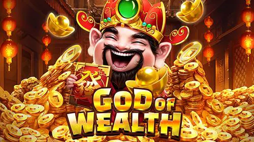 God of Wealth