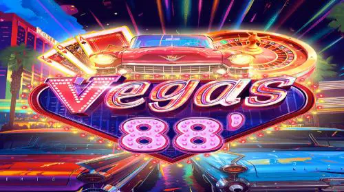 Vegas 88