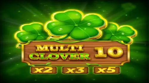 Multi Clover 10
