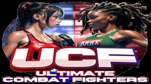 Ultimate Combat Fighters