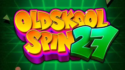 Oldskool Spin 27