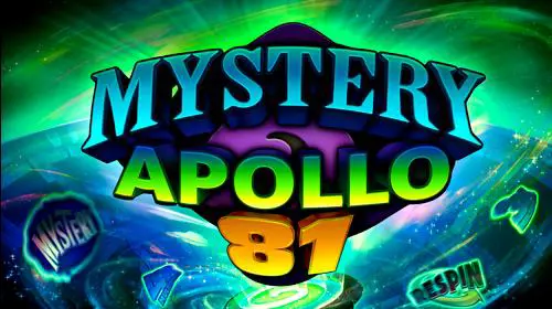 Mystery Apollo 81
