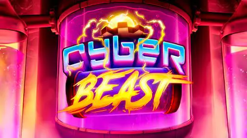 Cyber Beast