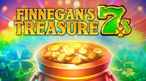 Finnegan's Treasure 7s
