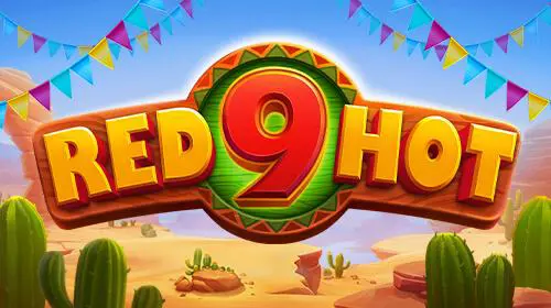 Red Hot 9