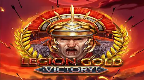 Legion Gold Victory!