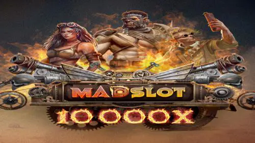 Mad Slot