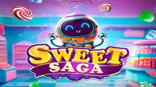 Sweet Saga
