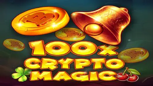 100x Crypto Magic