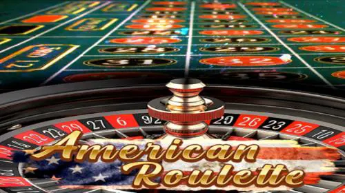 American Roulette