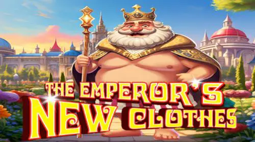 The Emperor's New Clothes