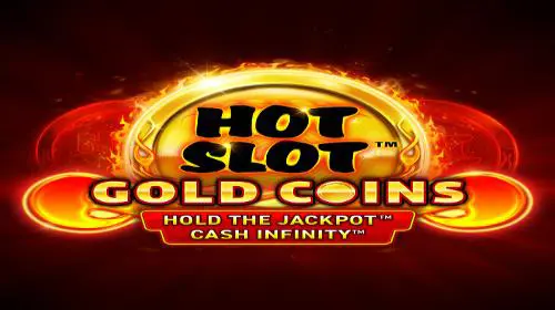 Hot Slot™: Gold Coins