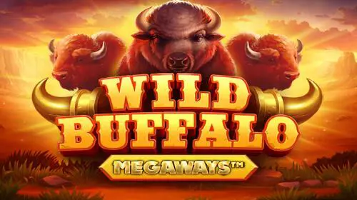 Wild Buffalo Megaways