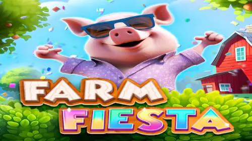 Farm Fiesta