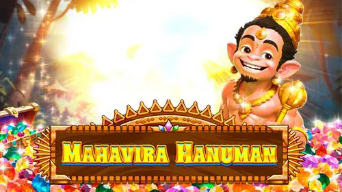 Mahavira Hanuman