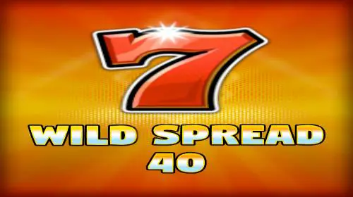 Wild Spread 40
