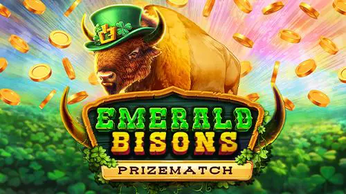 Emerald Bisons PrizeMatch