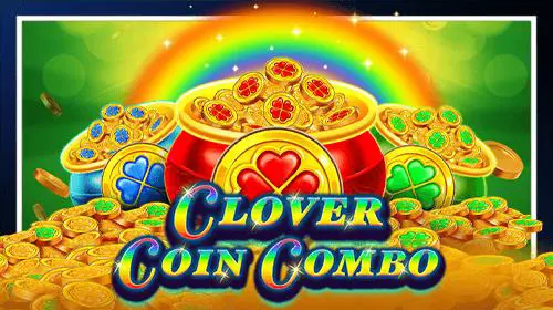 Clover Coin Combo