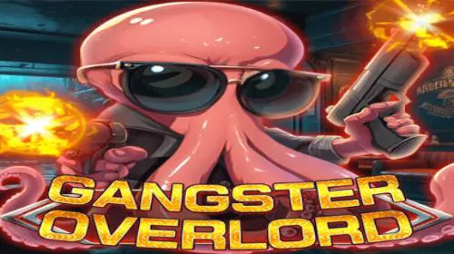 Gangster Overlord