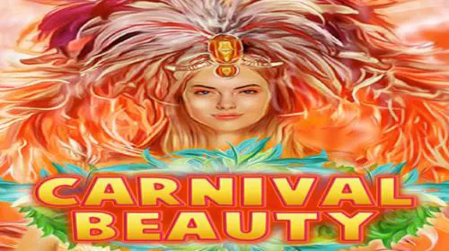 Carnival Beauty