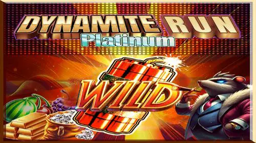 Dynamite Run Platinum