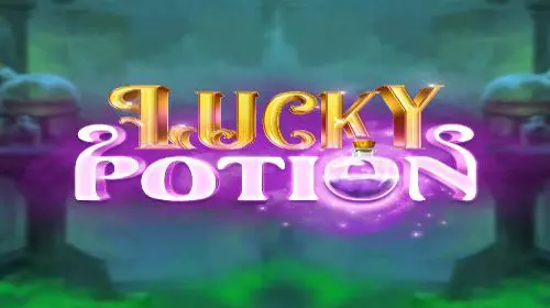 Lucky Potion