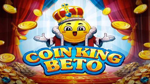 Coin King Beto