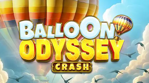 Balloon Odyssey Crash