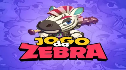 Jogo da Zebra