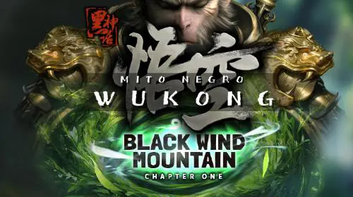 Black Myth: Wukong