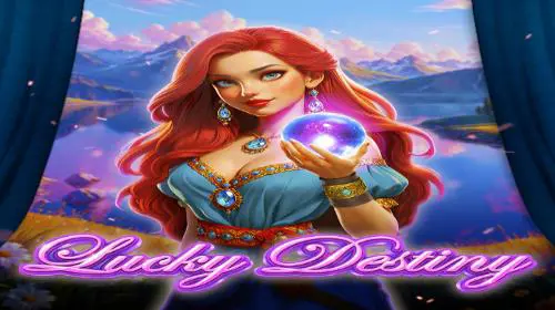 Lucky Destiny