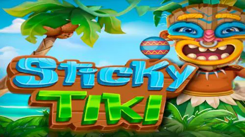 Sticky Tiki
