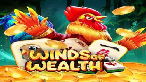 Winds of Wealth