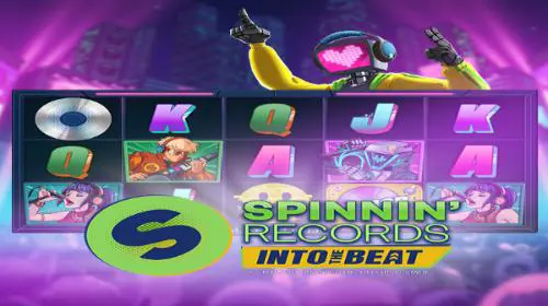 Spinnin' Records Into the Beat