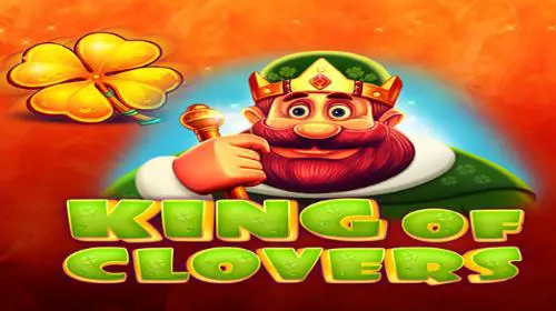 King of Clovers