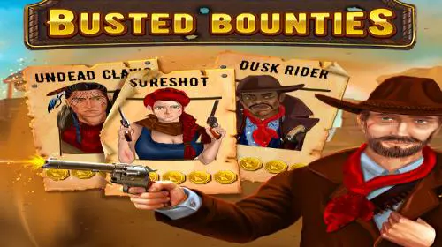 Busted Bounties
