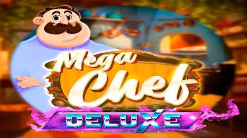 Mega Chef Deluxe