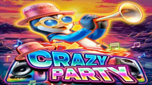 Crazy Party