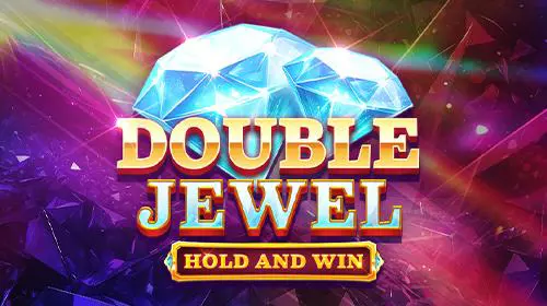 Double Jewel Hold And Win