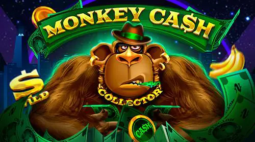 Monkey Cash
