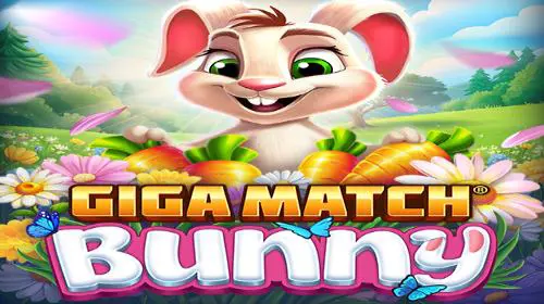 Giga Match Bunny