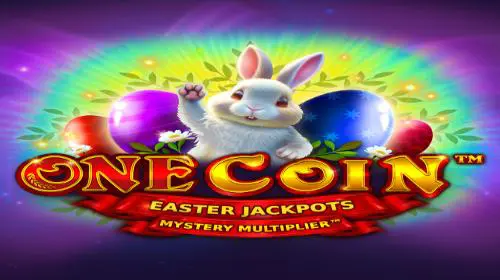 One Coin Easter Jackpots