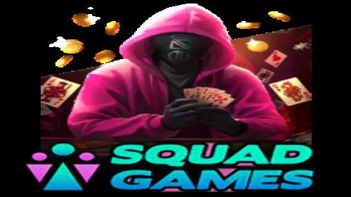 Squad Games