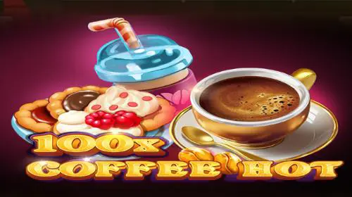 100x Coffee Hot
